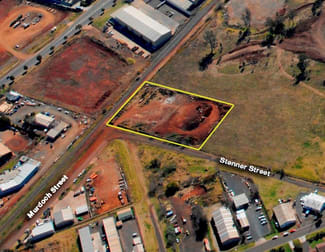 Development / Land commercial property leased at 33-35 Walters Drive Harristown QLD 4350 Development / Land commercial property leased at 33-35 Walters Drive Harristown QLD 4350
