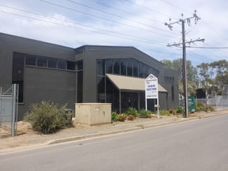 Factory, Warehouse & Industrial commercial property leased at 13 Dundee Street Wingfield SA 5013 Factory, Warehouse & Industrial commercial property leased at 13 Dundee Street Wingfield SA 5013