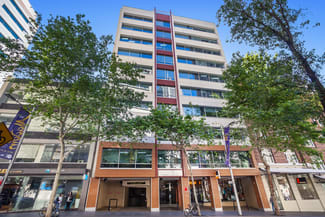 Offices commercial property leased at 491 Kent Street Sydney NSW 2000 Offices commercial property leased at 491 Kent Street Sydney NSW 2000