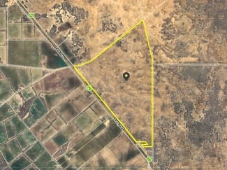 Rural / Farming commercial property for lease at Lot 70 Eyre Highway Coorabie SA 5690