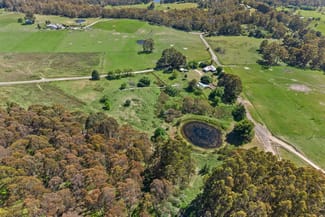 Rural / Farming commercial property sold at 127 Brodies Road Golden Valley TAS 7304