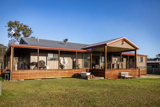 Rural / Farming commercial property for lease at 233 Youngs Road Wingham NSW 2429