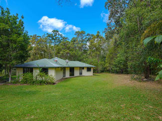 Rural / Farming commercial property sold at 612 Louis Bazzo Drive Ringtail Creek QLD 4565