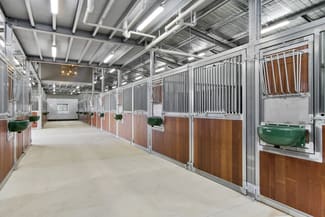 Rural / Farming commercial property for lease at 247d Creek Ridge Road Glossodia NSW 2756