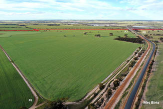 Rural / Farming commercial property for lease at 202 Milton Road Beenong WA 6353