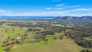 Rural / Farming commercial property for lease at 1048 Castlerock Road Muswellbrook NSW 2333