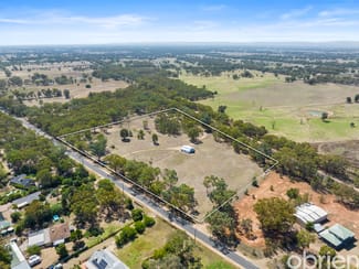 Rural / Farming commercial property for lease at 270 Warby Range Road Glenrowan VIC 3675 Rural / Farming commercial property for lease at 270 Warby Range Road Glenrowan VIC 3675