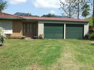 Rural / Farming commercial property sold at 3901 Taylors Arm Road Burrapine NSW 2447