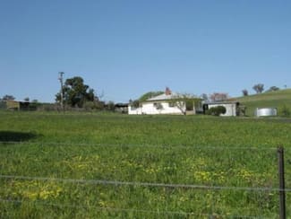 Rural / Farming commercial property sold at Cowra NSW 2794 Rural / Farming commercial property sold at Cowra NSW 2794