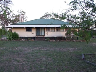Rural / Farming commercial property sold at Dalby QLD 4405