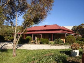 Rural / Farming commercial property sold at 1 John Barker St Burra SA 5417 Rural / Farming commercial property sold at 1 John Barker St Burra SA 5417