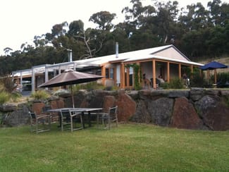 Rural / Farming commercial property sold at 475 Parkers Road Deans Marsh VIC 3235
