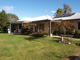 Rural / Farming commercial property sold at 6300 Great Alpine Road Eurobin VIC 3739 Rural / Farming commercial property sold at 6300 Great Alpine Road Eurobin VIC 3739