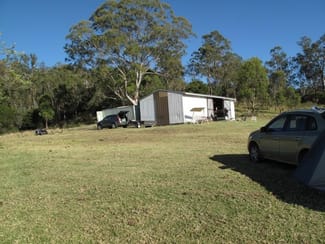 Rural / Farming commercial property sold at Lot 35 Weller Road Ravensbourne QLD 4352 Rural / Farming commercial property sold at Lot 35 Weller Road Ravensbourne QLD 4352