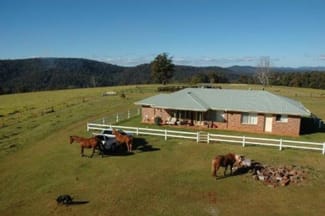 Rural / Farming commercial property sold at 116 Mollydale Road Tyringham NSW 2453 Rural / Farming commercial property sold at 116 Mollydale Road Tyringham NSW 2453