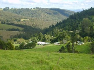 Rural / Farming commercial property sold at 72 Goulds Falls Road Legume NSW 2476 Rural / Farming commercial property sold at 72 Goulds Falls Road Legume NSW 2476