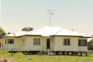 Rural / Farming commercial property sold at Wooroonden QLD 4605