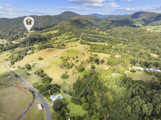 Rural / Farming commercial property sold at 180-206 Nolans Road Stokers Siding NSW 2484 Rural / Farming commercial property sold at 180-206 Nolans Road Stokers Siding NSW 2484