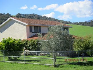 Rural / Farming commercial property sold at 12 Alpine Way Khancoban NSW 2642