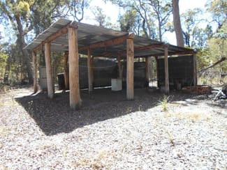 Rural / Farming commercial property sold at Lot 3 Bloodwood Road Mount Fox QLD 4850