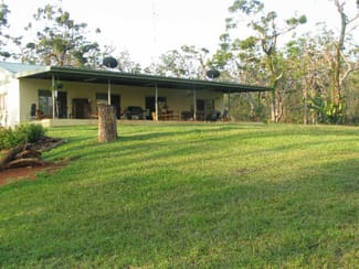 Rural / Farming commercial property sold at 2219 Mount Fox Road Mount Fox QLD 4850