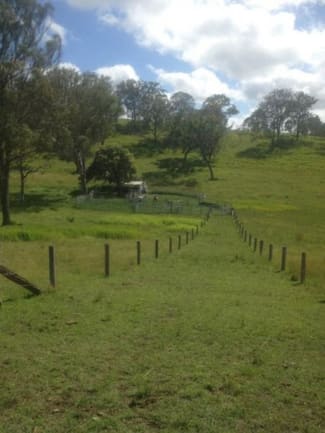Rural / Farming commercial property sold at Anduramba QLD 4355 Rural / Farming commercial property sold at Anduramba QLD 4355