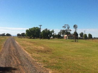 Rural / Farming commercial property sold at Combara NSW 2829