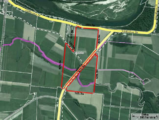 Rural / Farming commercial property sold at Lot 3 & 4 Halifax Road Cordelia QLD 4850 Rural / Farming commercial property sold at Lot 3 & 4 Halifax Road Cordelia QLD 4850