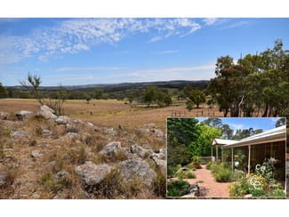 Rural / Farming commercial property sold at Birdwood SA 5234