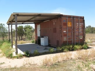 Rural / Farming commercial property sold at Lot 264 Towns Creek Road Mount Perry QLD 4671
