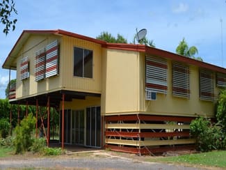 Rural / Farming commercial property for sale at 130 Emungalan Road Katherine NT 0850