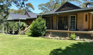Rural / Farming commercial property sold at Sussex Inlet NSW 2540