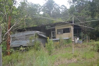 Rural / Farming commercial property sold at Lot 207 DP75439 Pappinbarra Road Pappinbarra NSW 2446