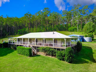 Rural / Farming commercial property sold at 209 Crows Road Bellangry NSW 2446 Rural / Farming commercial property sold at 209 Crows Road Bellangry NSW 2446