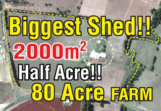 Rural / Farming commercial property sold at 854 Malanda-Atherton Road East Barron QLD 4883