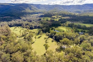 Rural / Farming commercial property sold at 65 Horgans Lane Martinsville NSW 2265