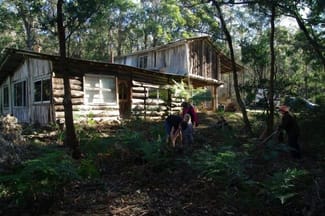 Rural / Farming commercial property sold at 95 Berlang Forest Rd Majors Creek NSW 2622 Rural / Farming commercial property sold at 95 Berlang Forest Rd Majors Creek NSW 2622