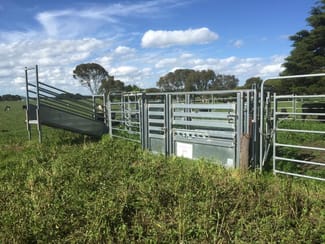 Rural / Farming commercial property sold at 730 CAMPERDOWN-LISMORE Road Chocolyn VIC 3260