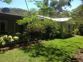 Rural / Farming commercial property sold at 167 Vass Road Etna Creek QLD 4702