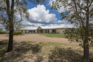 Rural / Farming commercial property sold at 1003 Old Gayndah Road Gungaloon QLD 4620 Rural / Farming commercial property sold at 1003 Old Gayndah Road Gungaloon QLD 4620