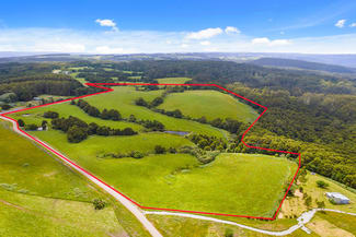 Rural / Farming commercial property sold at 2/4515 Colac Lavers Hill Road Wyelangta VIC 3237 Rural / Farming commercial property sold at 2/4515 Colac Lavers Hill Road Wyelangta VIC 3237
