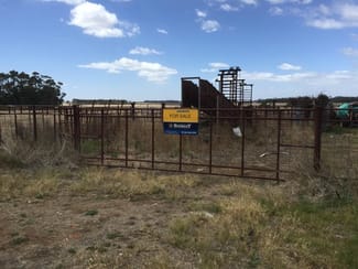Rural / Farming commercial property sold at 10/12 Camperdown-Lismore Road Lismore VIC 3324 Rural / Farming commercial property sold at 10/12 Camperdown-Lismore Road Lismore VIC 3324