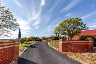 Rural / Farming commercial property sold at 1578 Maffra Briagolong Road Bushy Park VIC 3860