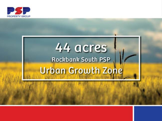 Rural / Farming commercial property for sale at Mount Cottrell VIC 3024