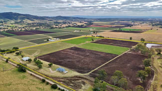 Rural / Farming commercial property sold at 79 Mulgowie Rd Mulgowie QLD 4341