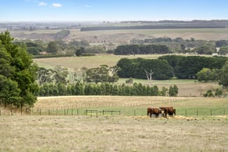 Rural / Farming commercial property sold at 20 Old Lorne Road Deans Marsh VIC 3235 Rural / Farming commercial property sold at 20 Old Lorne Road Deans Marsh VIC 3235