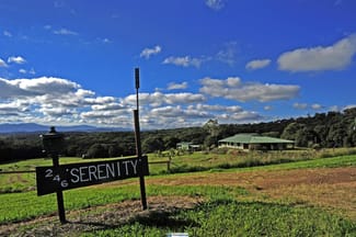 Rural / Farming commercial property for sale at Barrine QLD 4872
