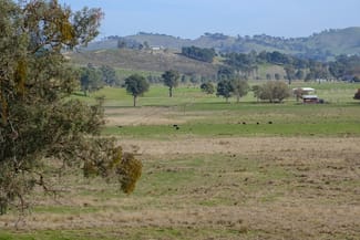 Rural / Farming commercial property sold at Lot 2 Snow Road Whorouly East VIC 3735