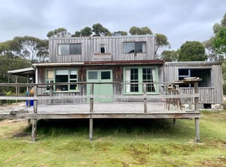 Rural / Farming commercial property sold at 205 Arthur River Road Marrawah TAS 7330