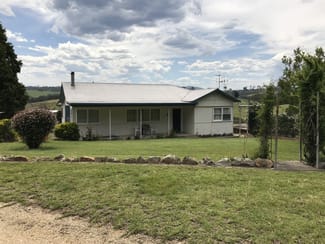 Rural / Farming commercial property sold at 1337 TATHRA BERMAGUI ROAD Tanja NSW 2550